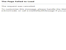 Tablet Screenshot of g.ccbuild.com